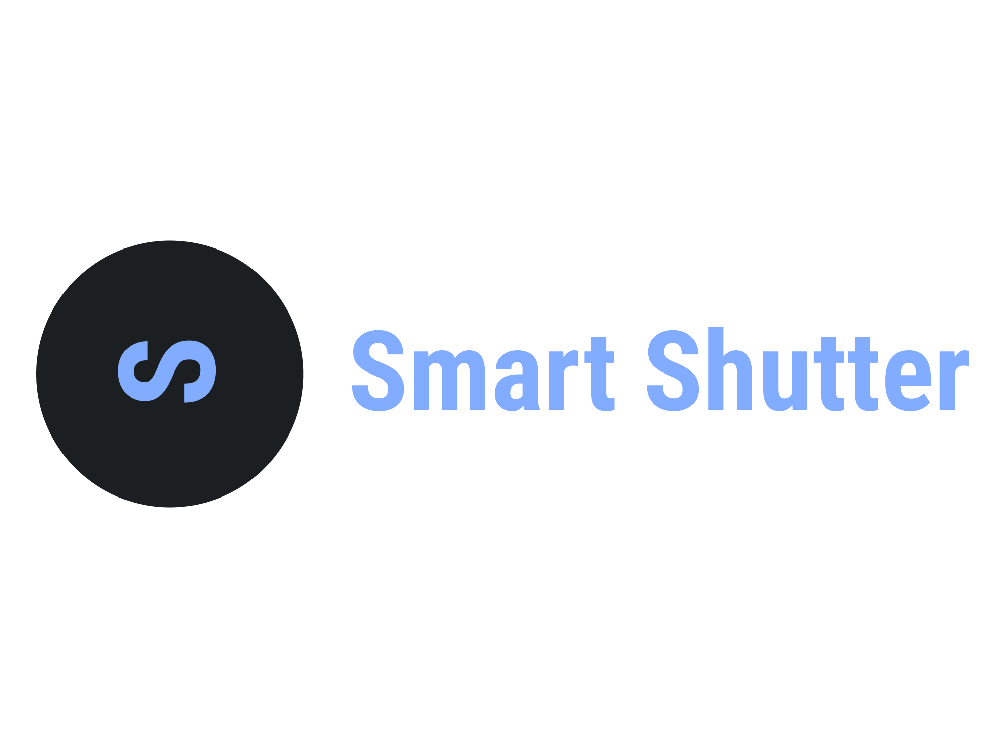 Smart shutter